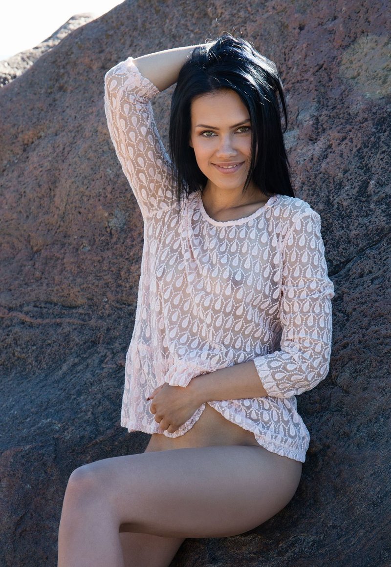 Таисия, 40 лет, 4 размер груди