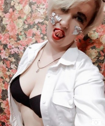 Людмила, 31 год, 4 размер груди